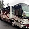 RV for Sale: 2017 PHAETON 40 QBH