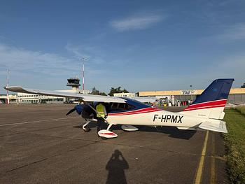 Thumbnail of aircraft