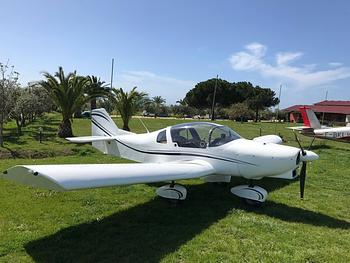 Thumbnail of aircraft