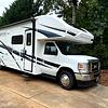 RV for Sale: 2024 ODYSSEY 29V