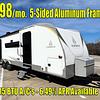 RV for Sale: 2023 TOURING EDITION 28BH