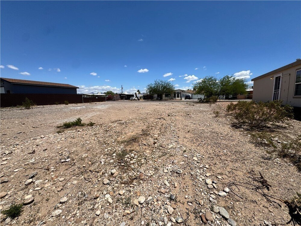 Photo of Mobile Home Lot