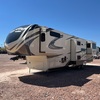 RV for Sale: 2021 SOLITUDE 375RES