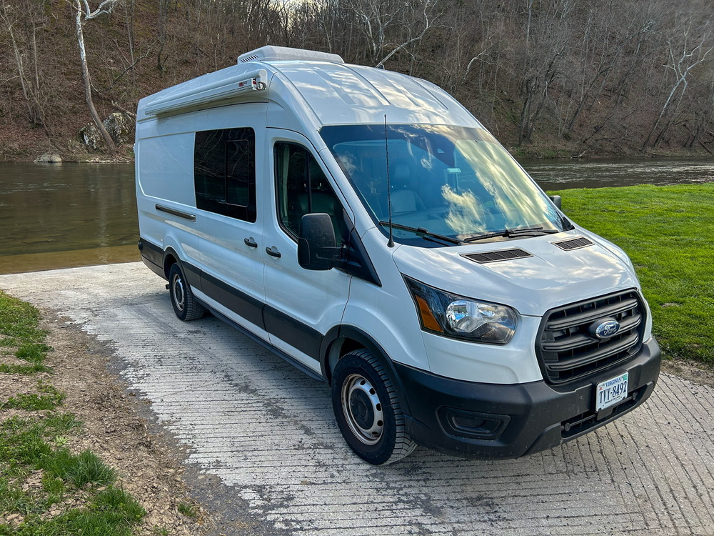 Photo of Rv