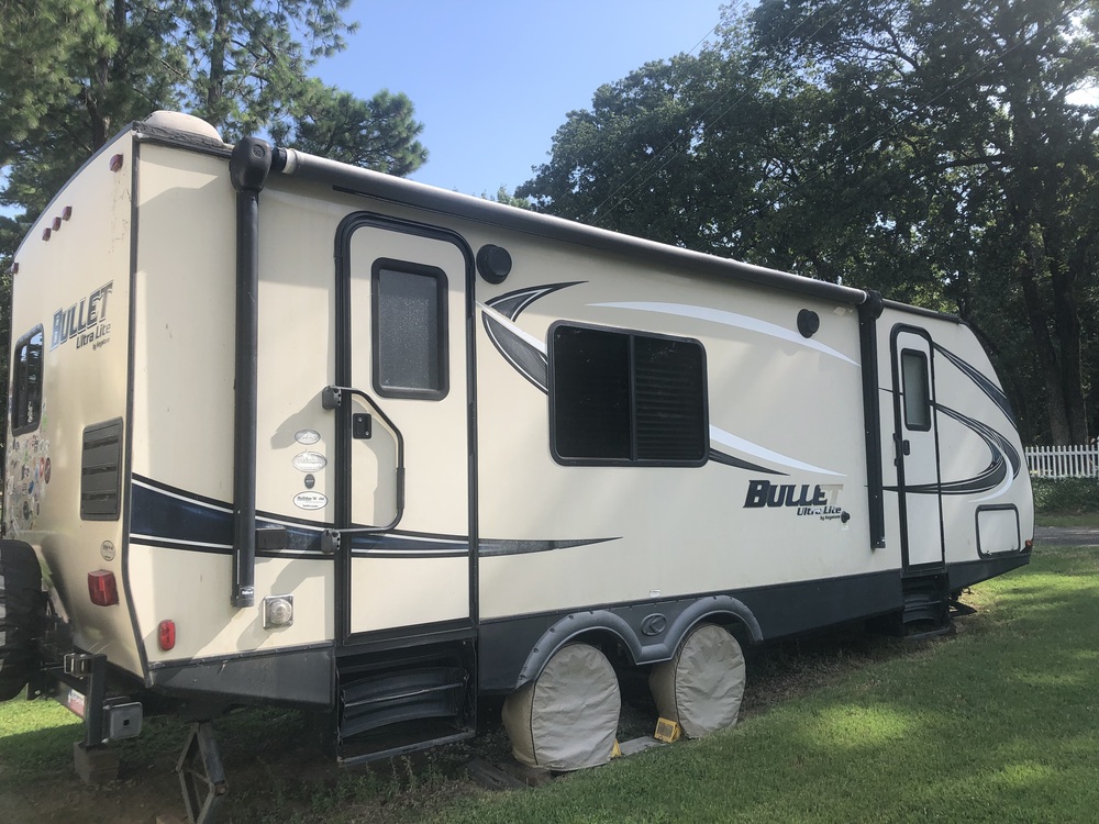 Photo of Rv