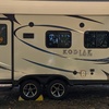 RV for Sale: 2018 KODIAK ULTRA LITE 186E