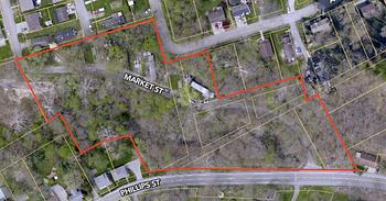 Thumbnail of mobile home park