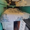 RV for Sale: 2015 Transit Xlt 350