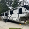 RV for Sale: 2021 COUGAR 368MBI