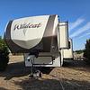 RV for Sale: 2016 WILDCAT 29RLX