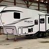 RV for Sale: 2025 REFLECTION 100 SERIES 27BH
