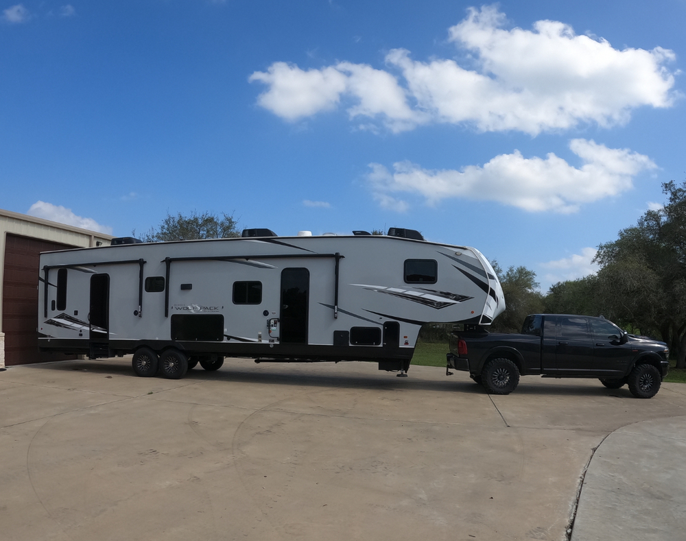 Photo of Rv