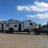 RV for Sale: 2022 CHEROKEE WOLF PACK PLATINUM 365PACK16