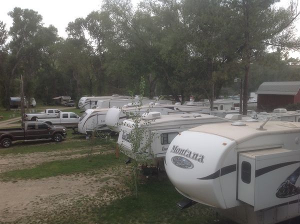 Photo of RV Park/Campground