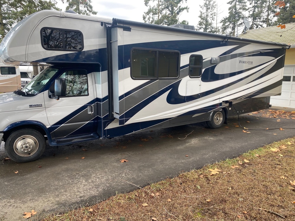 Photo of Rv