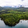 Mobile Home Lot for Sale: Land, Other - West Cracroft Island, BC, West Cracroft Island, BC