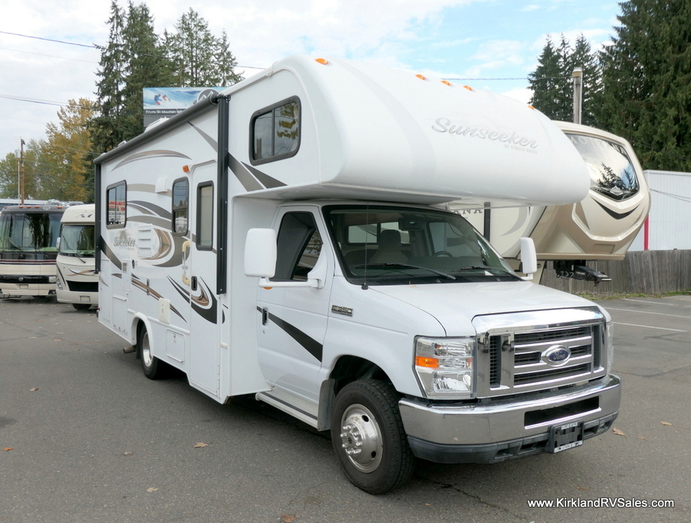 Photo of Rv