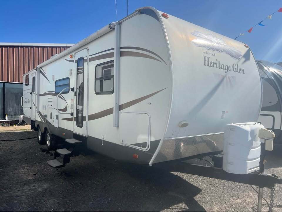 Photo of Rv