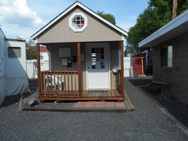 Photo of RV Park/Campground