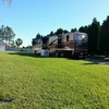 RV Lot for Rent: Class A Motorhome Lot, Polk City, FL