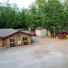 RV Park for Sale: Lake Hilbert Campground, Fence, WI