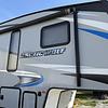 RV for Sale: 2019 CHEROKEE ARCTIC WOLF 295QSL8