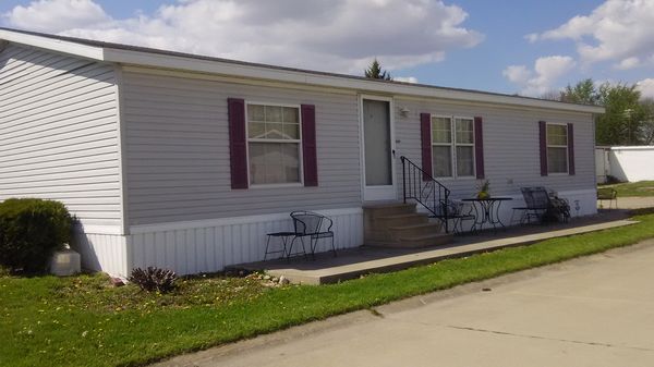 Typical Home