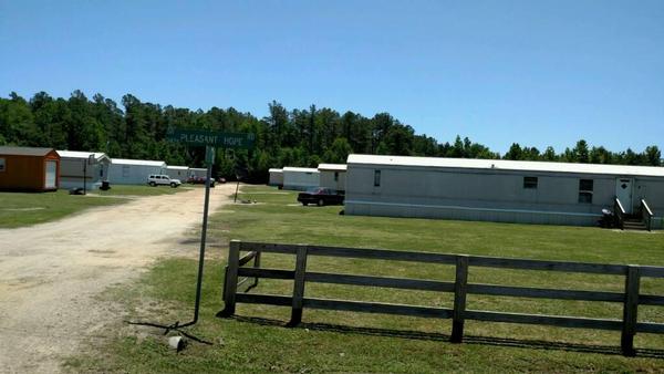 Photo of Mobile Home Park