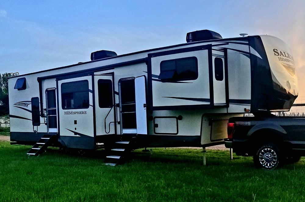 Photo of Rv