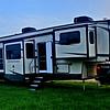 RV for Sale: 2021 HEMISPHERE 378FL