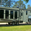 RV for Sale: 2018 WILDCAT 32WB