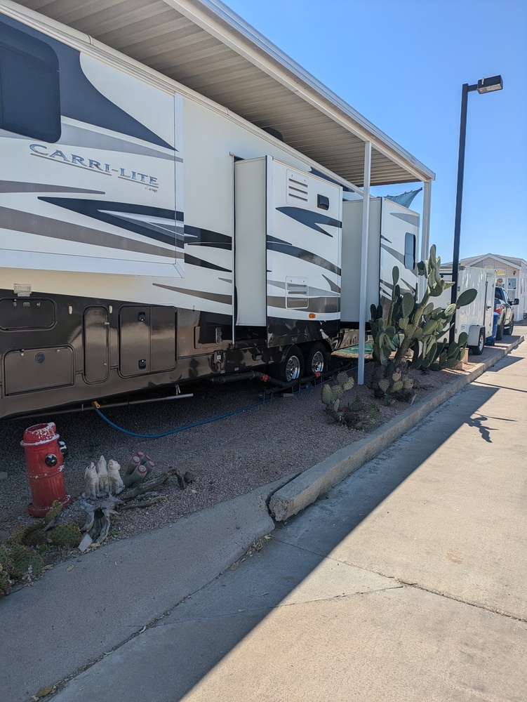 Photo of Rv