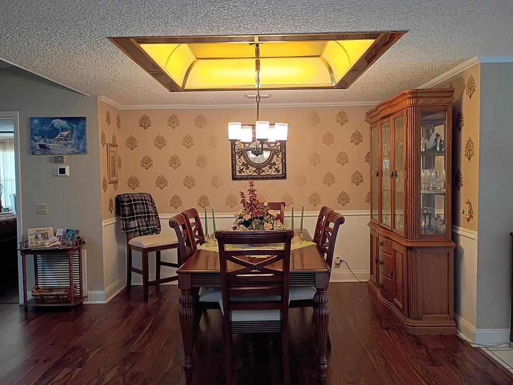 Cypress Lakes Village