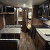 RV for Sale: 2016 WILDWOOD X-LITE 201BHXL