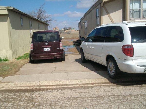 Photos of Mobile Home Park