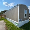 Mobile Home for Sale: TX, PEARLAND - 2022 GLORY single section for sale., Pearland, TX