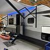 RV for Sale: 2023 AURORA LIGHT 26BH