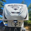 RV for Sale: 2021 SABRE 37FBT