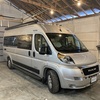 RV for Sale: 2023 TRAVATO 59K