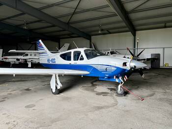 Thumbnail of aircraft