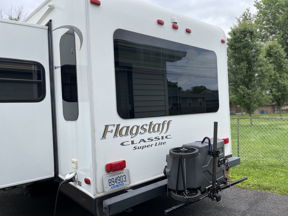 Photo of Rv