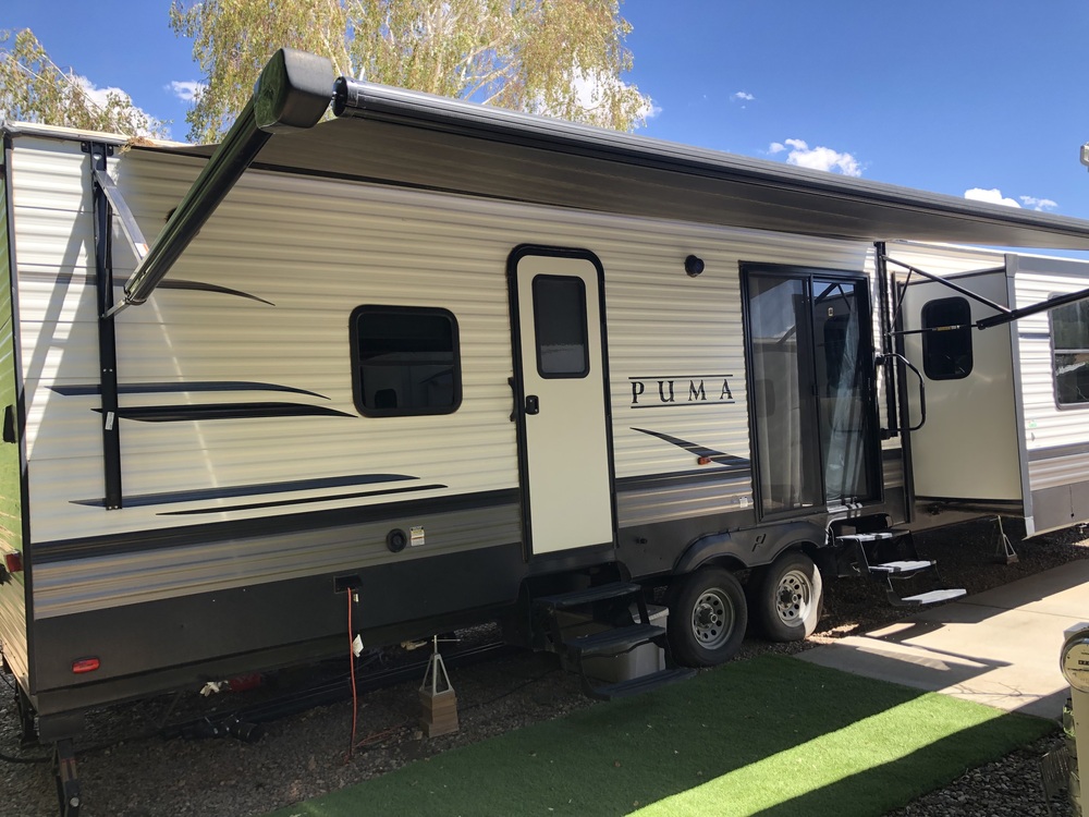 Photo of Rv