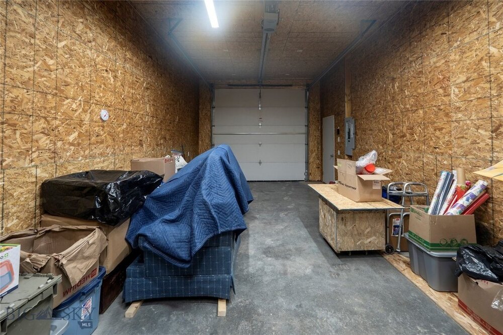 Photo of Mobile Home Lot