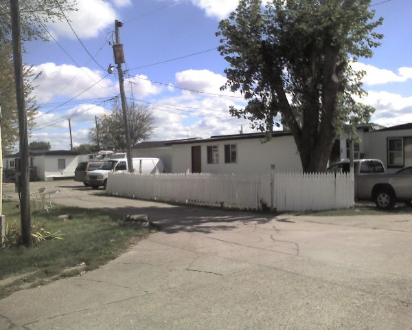 Photo of Mobile Home Park