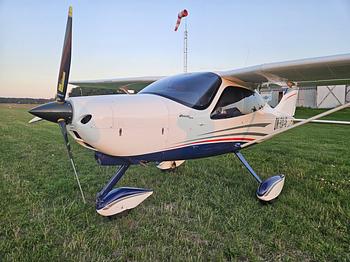 Thumbnail of aircraft