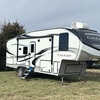 RV for Sale: 2021 COUGAR 25RES