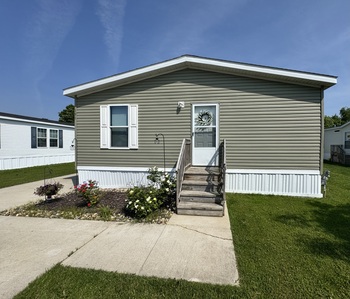 Thumbnail of mobile home