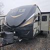 RV for Sale: 2016 PASSPORT 27RB
