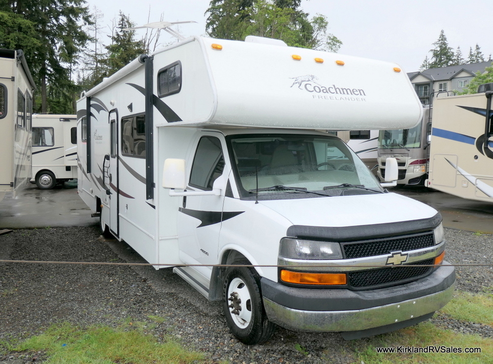 Photo of Rv