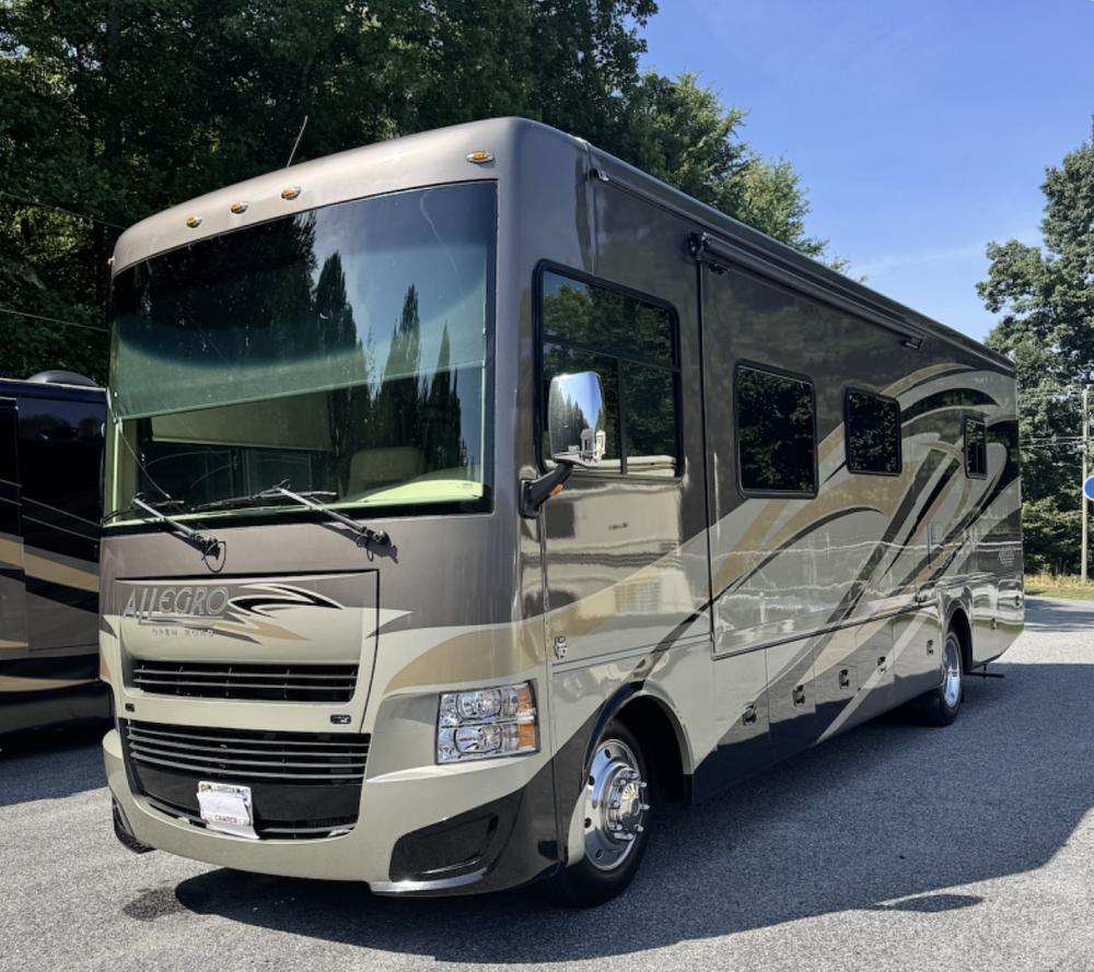 Photo of Rv
